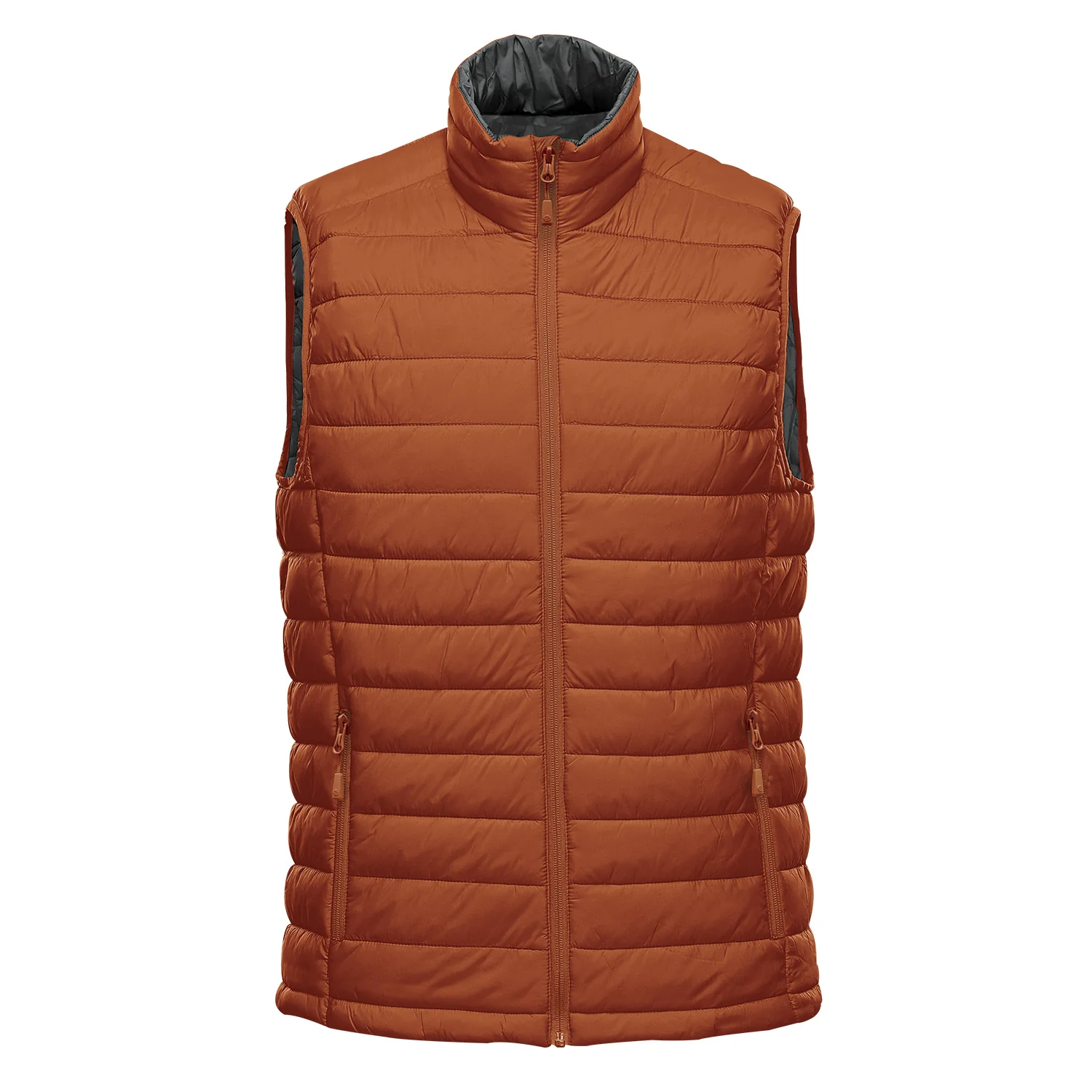 Men's Stavanger Quilted Vest - AFV-1 - Image 8