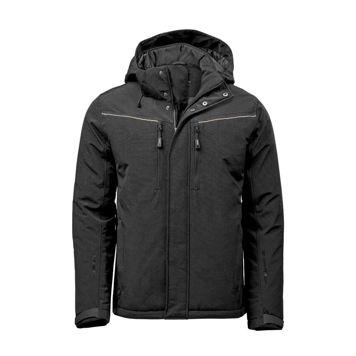 Men's Steelhead HD Thermal Jacket - HDK-1 - Image 2