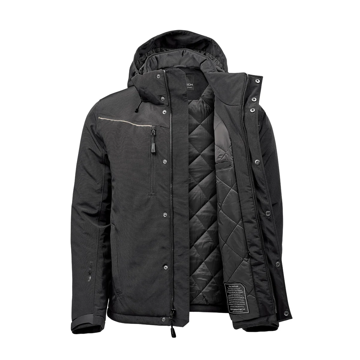 Men's Steelhead HD Thermal Jacket - HDK-1 - Image 3
