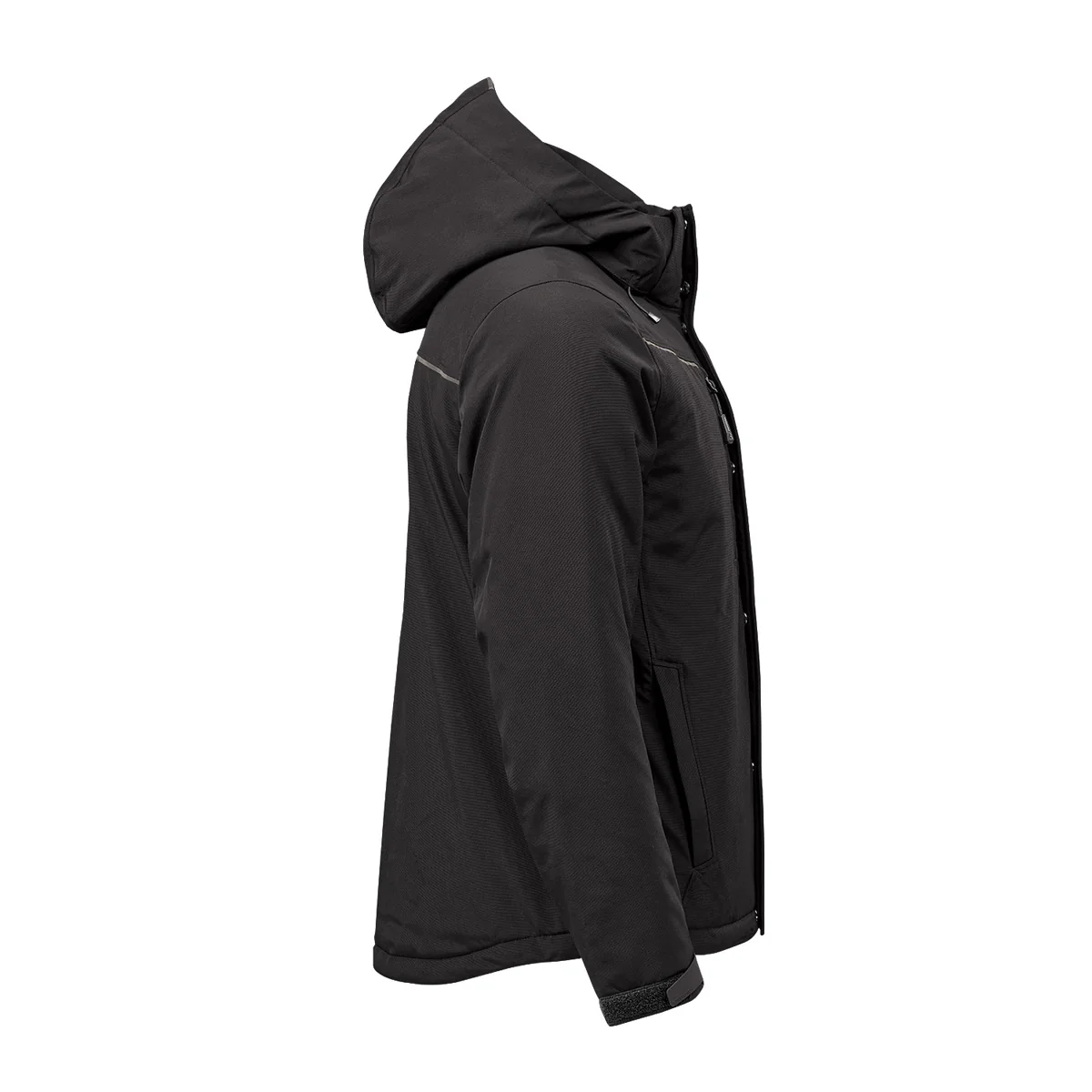 Men's Steelhead HD Thermal Jacket - HDK-1 - Image 4