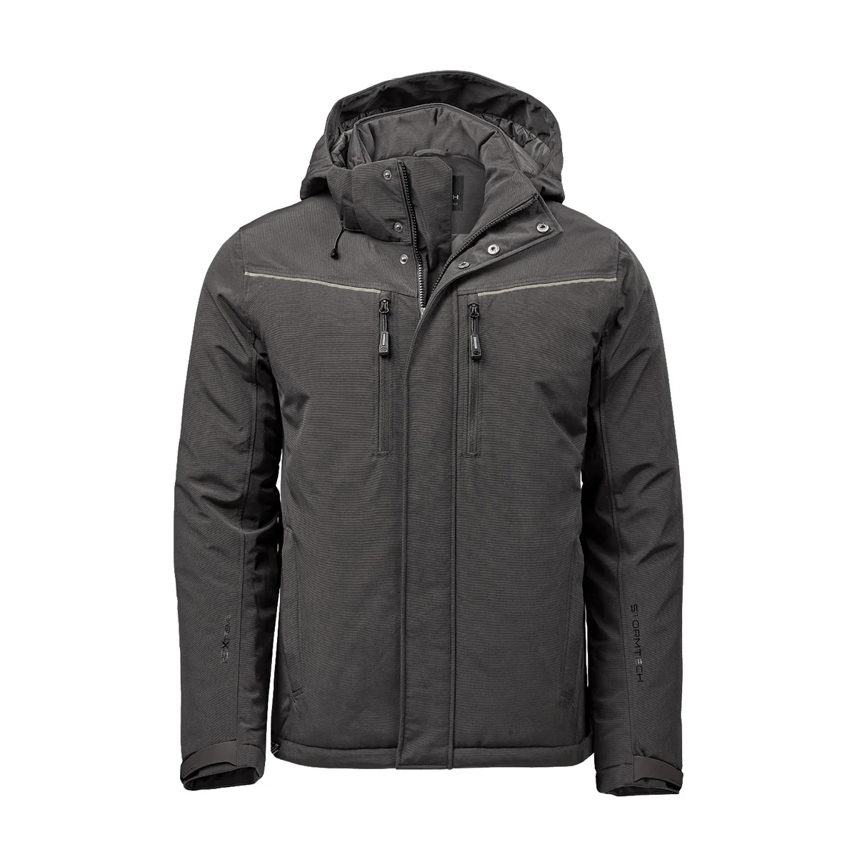 Men's Steelhead HD Thermal Jacket - HDK-1 - Image 7