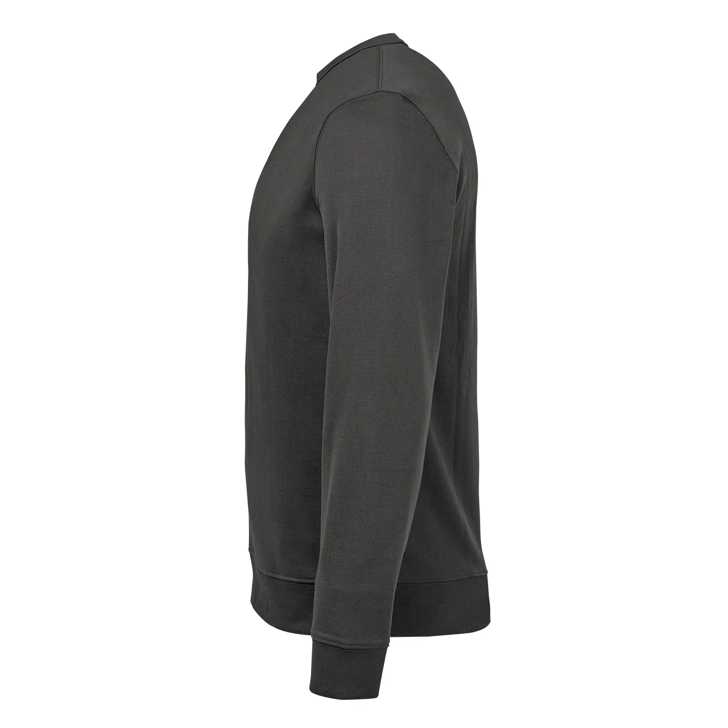 Men's Stockton Fleece Crew Neck - FPL-6M - Image 5