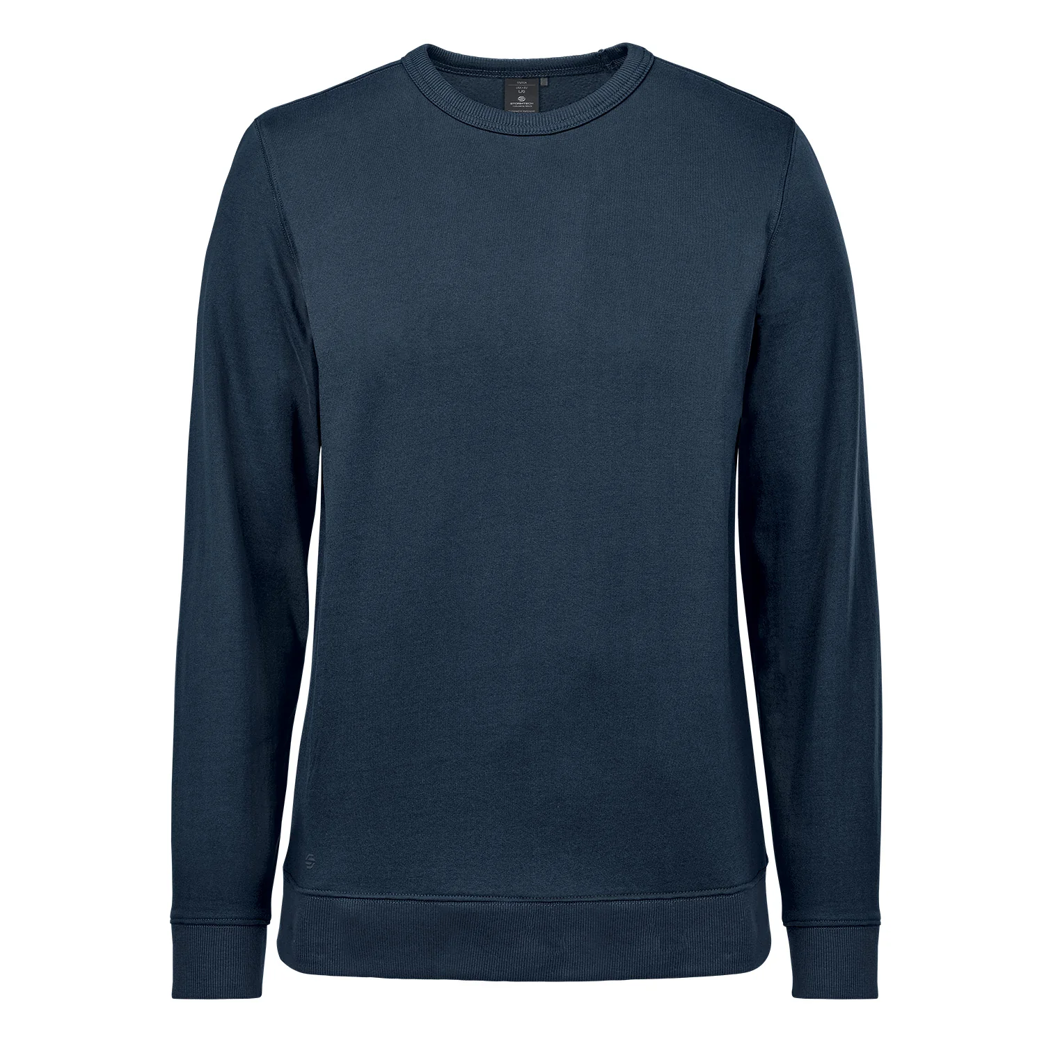 Men's Stockton Fleece Crew Neck - FPL-6M - Image 6