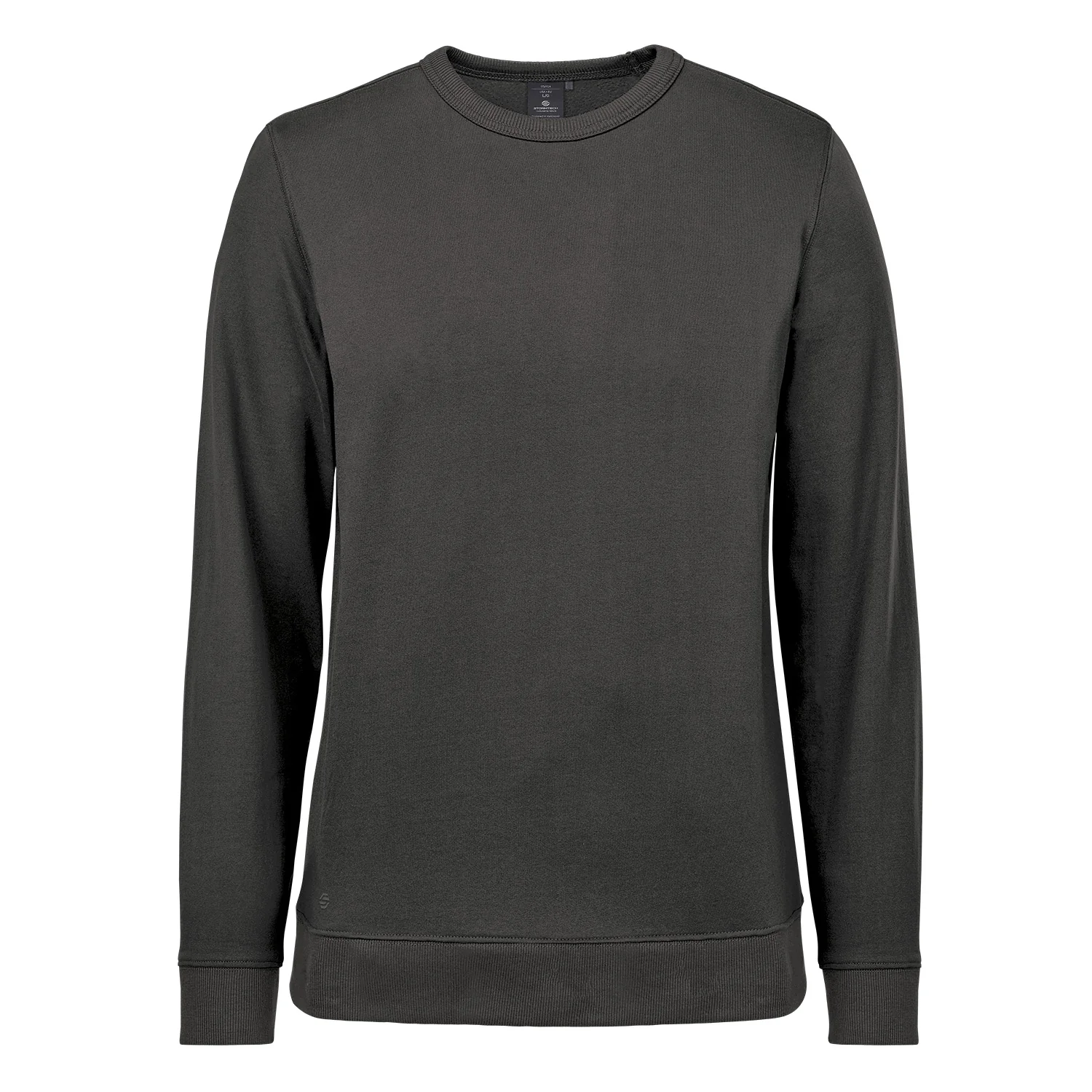 Men's Stockton Fleece Crew Neck - FPL-6M - Image 7