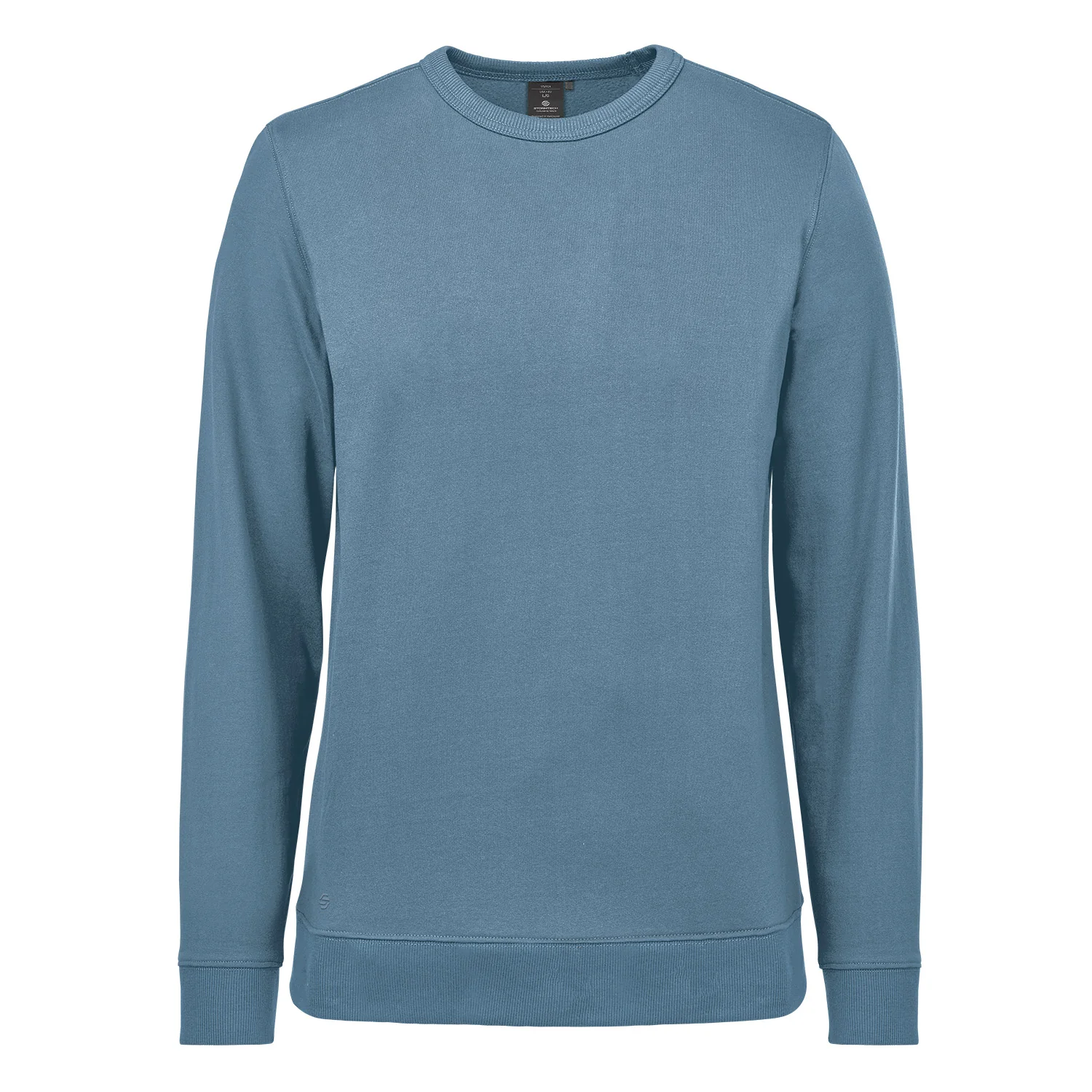 Men's Stockton Fleece Crew Neck - FPL-6M - Image 8