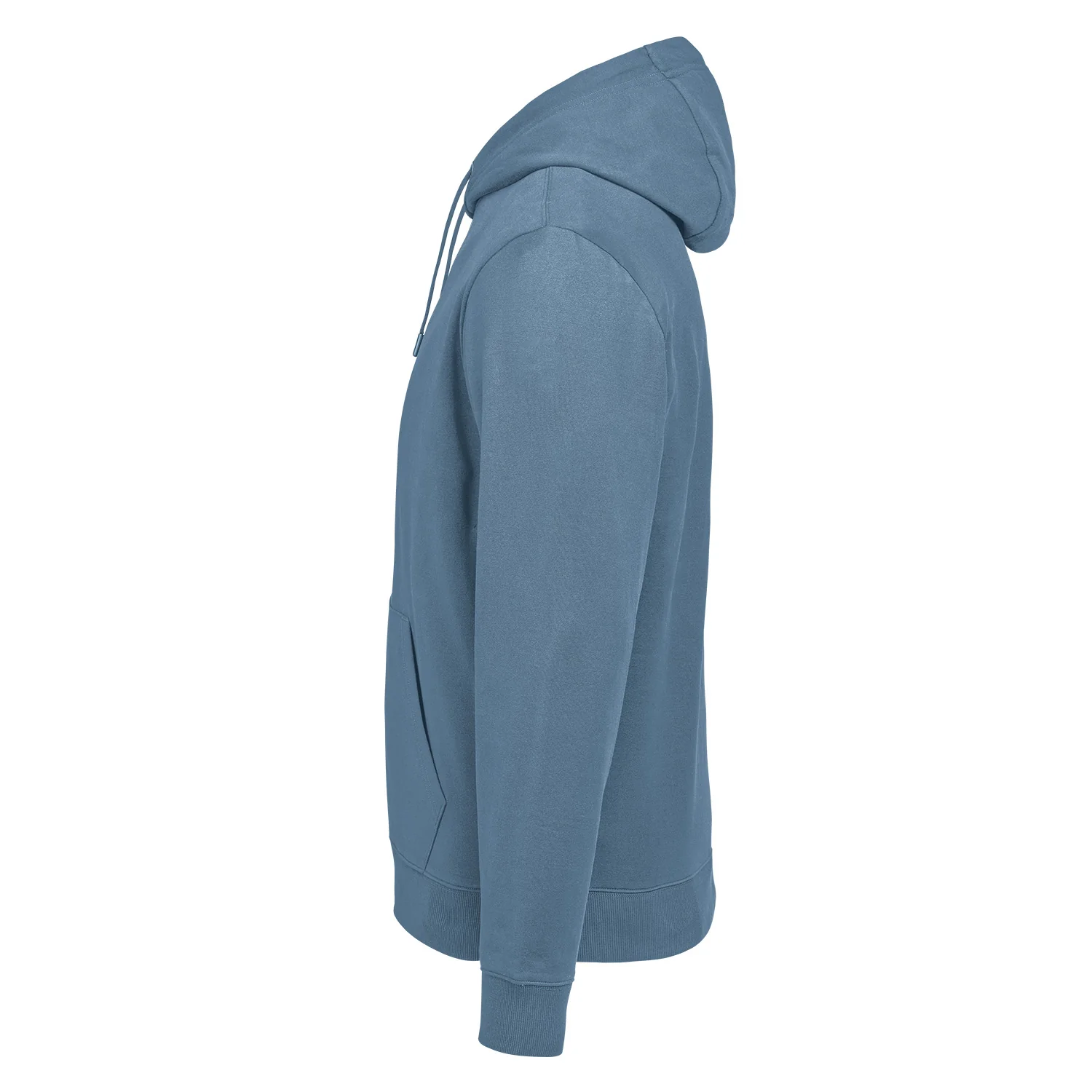 Men's Stockton Fleece Pullover Hoody - FPL-7M - Image 4
