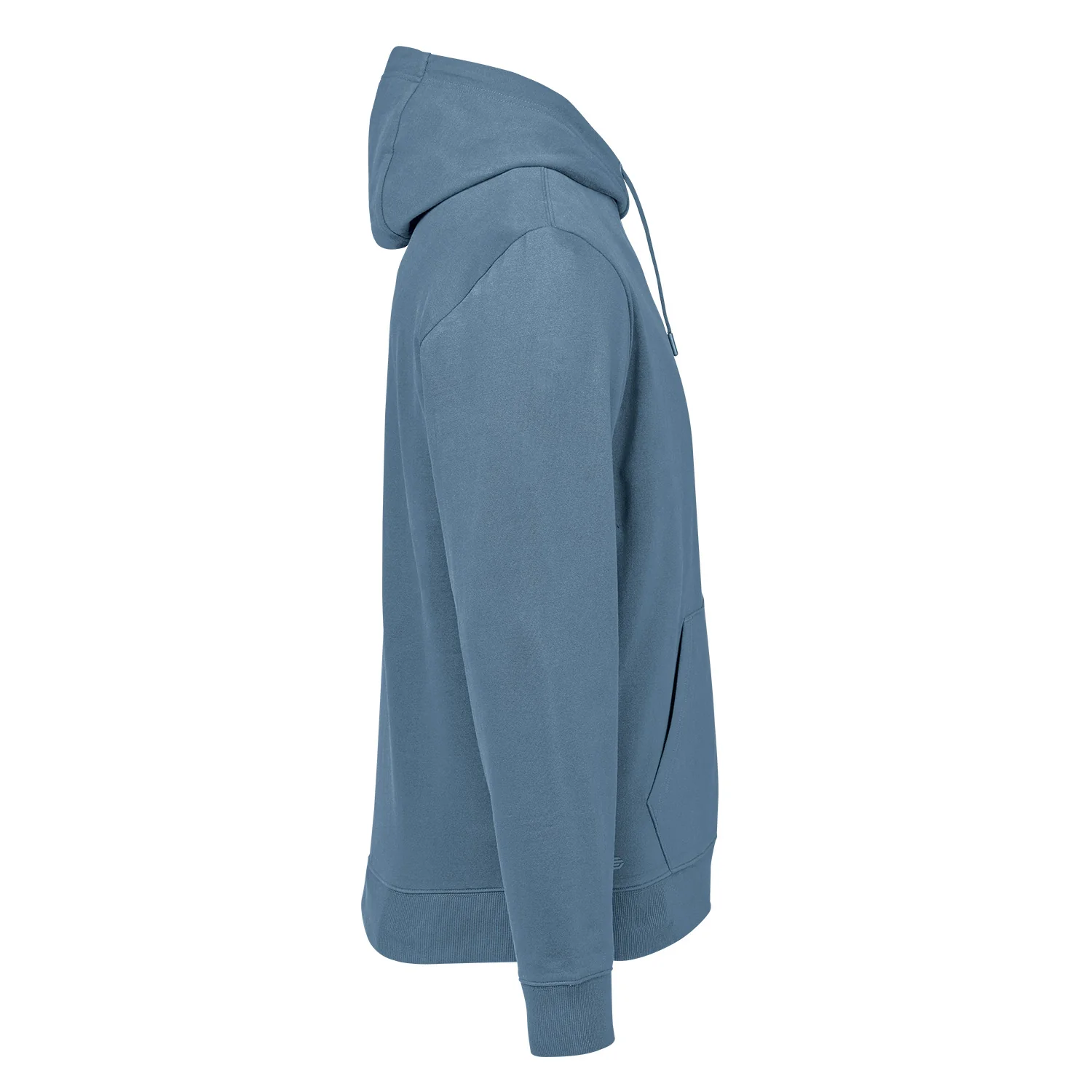 Men's Stockton Fleece Pullover Hoody - FPL-7M - Image 5