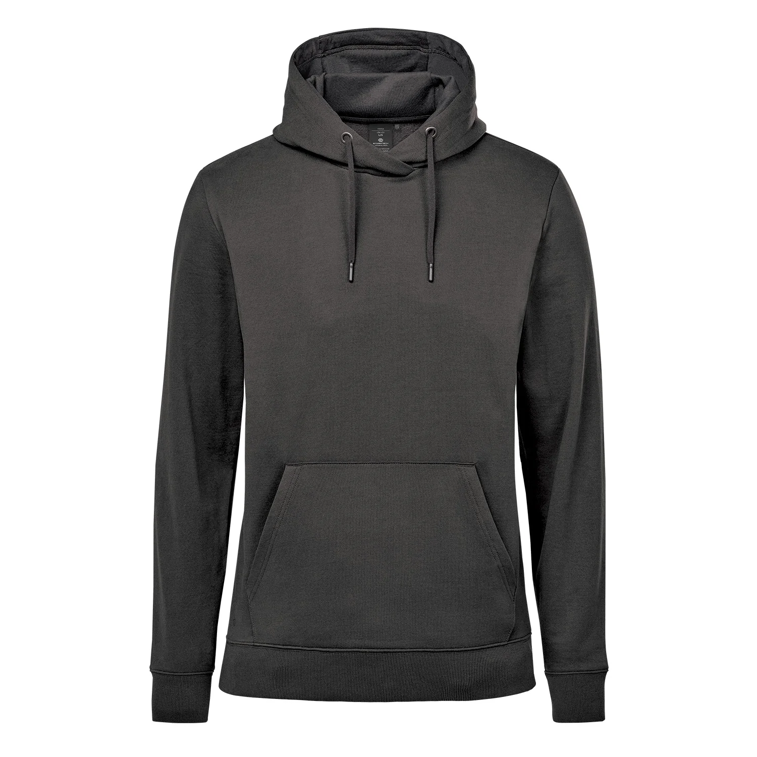 Men's Stockton Fleece Pullover Hoody - FPL-7M - Image 6