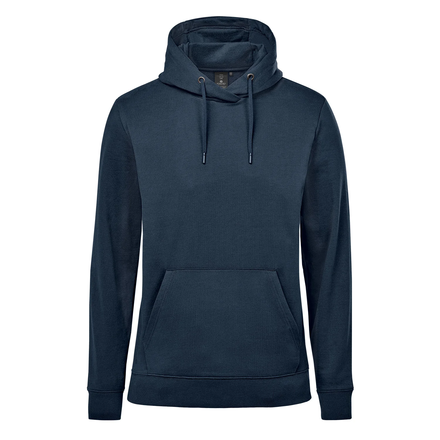 Men's Stockton Fleece Pullover Hoody - FPL-7M - Image 7