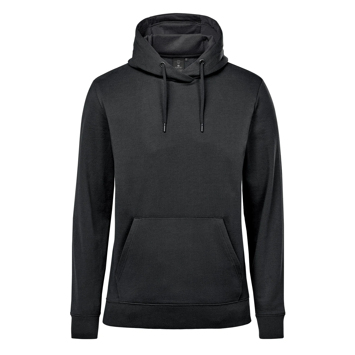 Men's Stockton Fleece Pullover Hoody - FPL-7M - Image 8