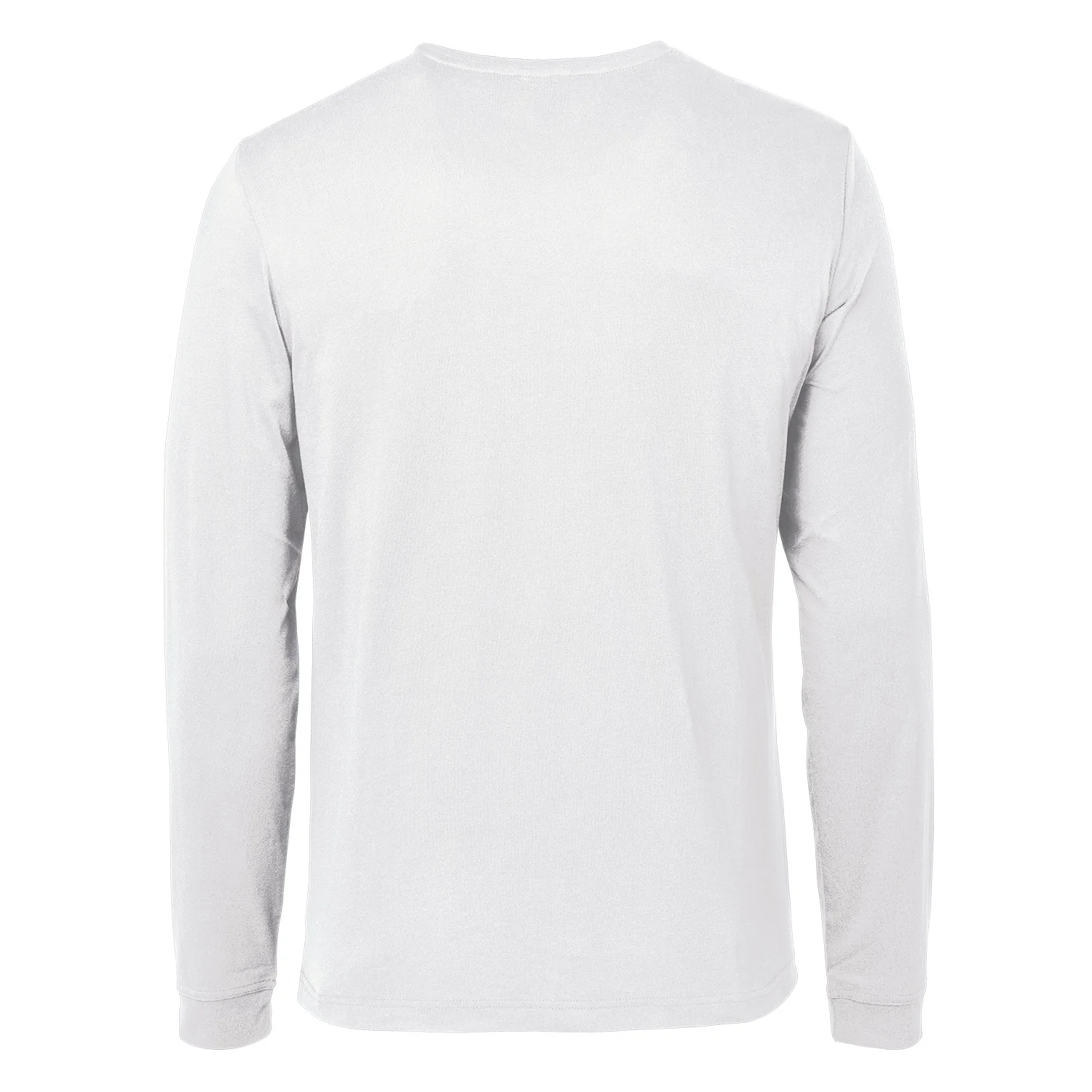 Men's Stockton L/S Tee - TLX-6M - Image 3