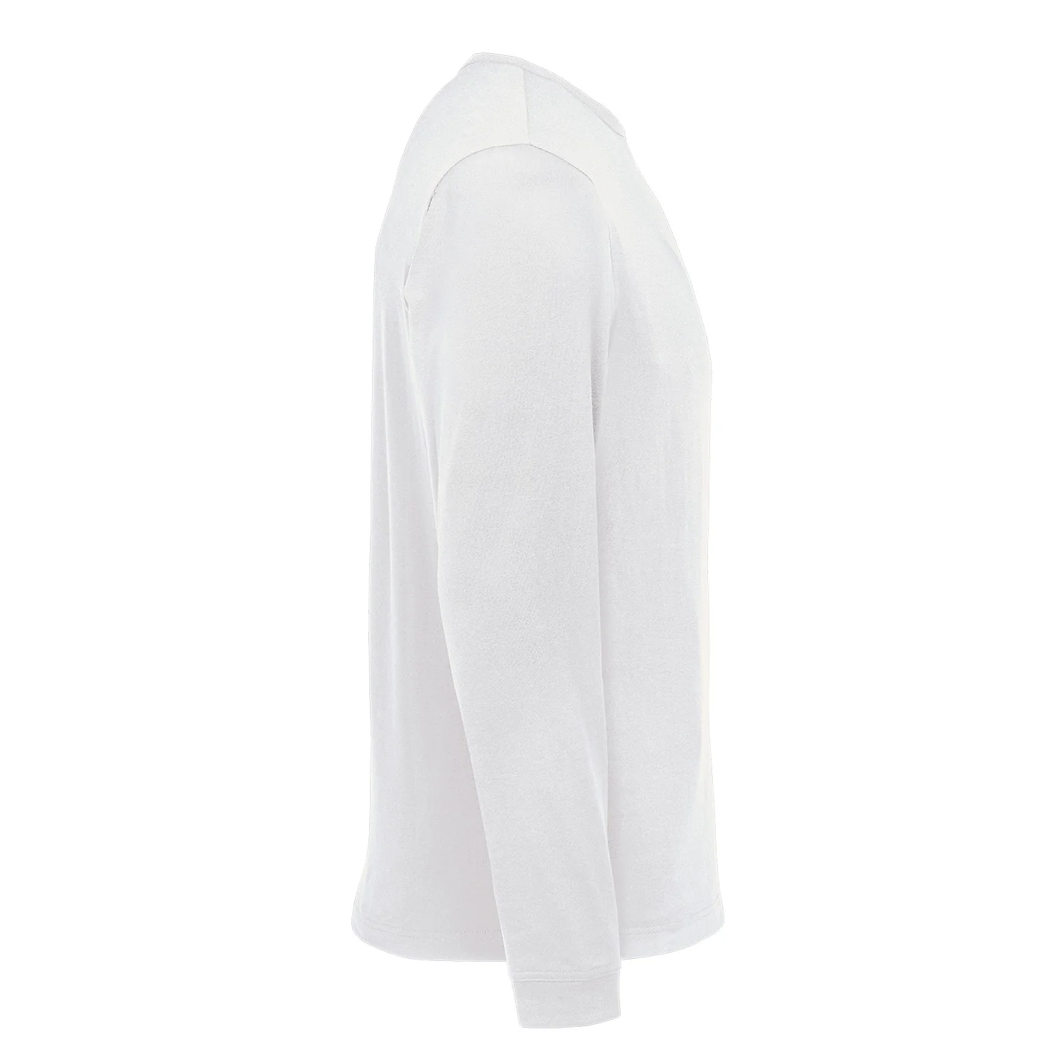 Men's Stockton L/S Tee - TLX-6M - Image 4