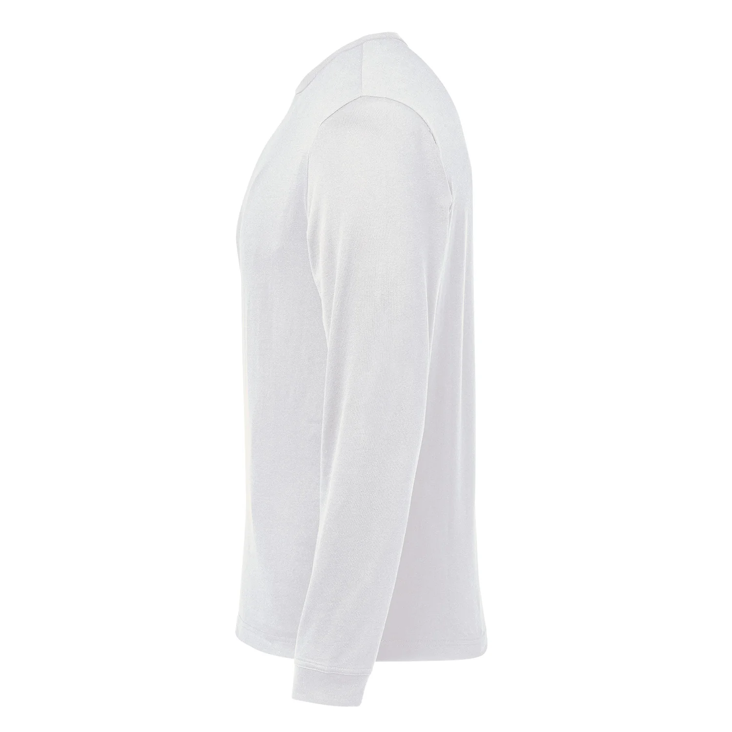 Men's Stockton L/S Tee - TLX-6M - Image 5