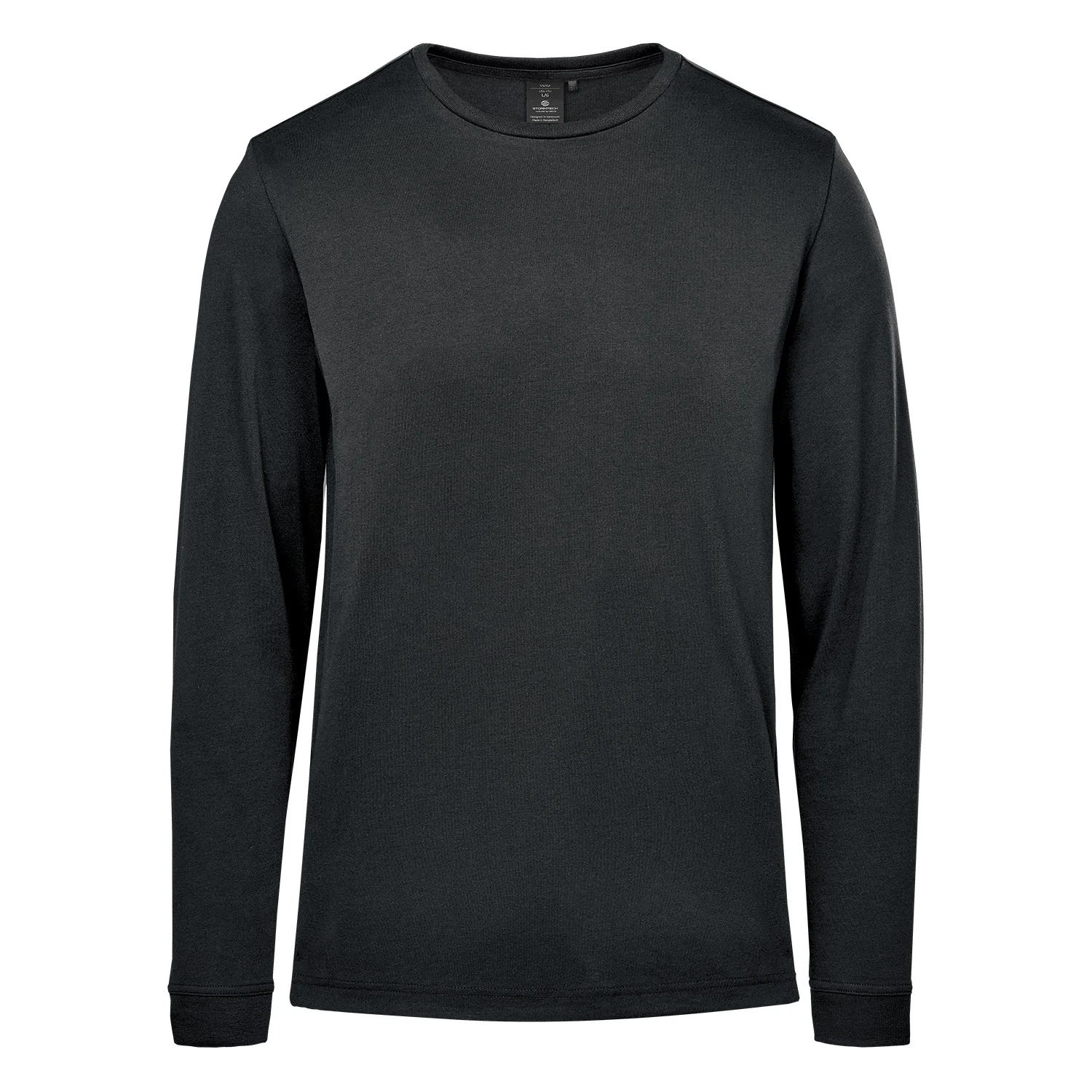 Men's Stockton L/S Tee - TLX-6M - Image 6