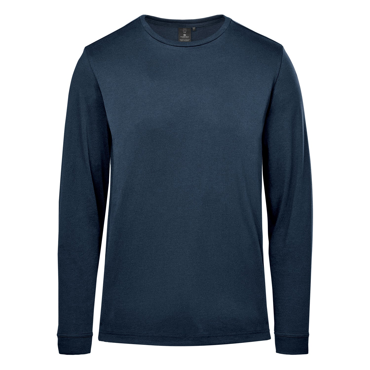 Men's Stockton L/S Tee - TLX-6M - Image 7