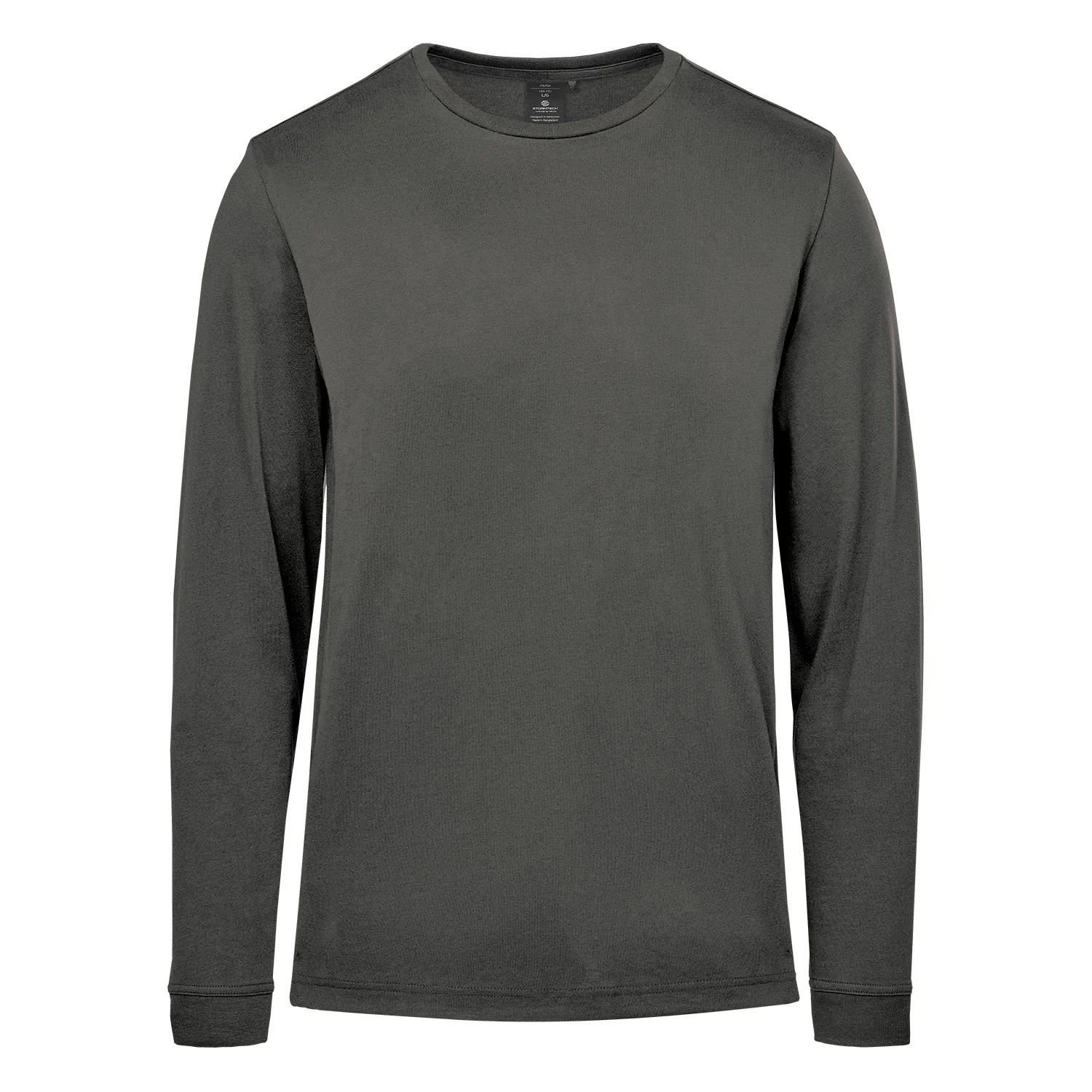 Men's Stockton L/S Tee - TLX-6M - Image 8