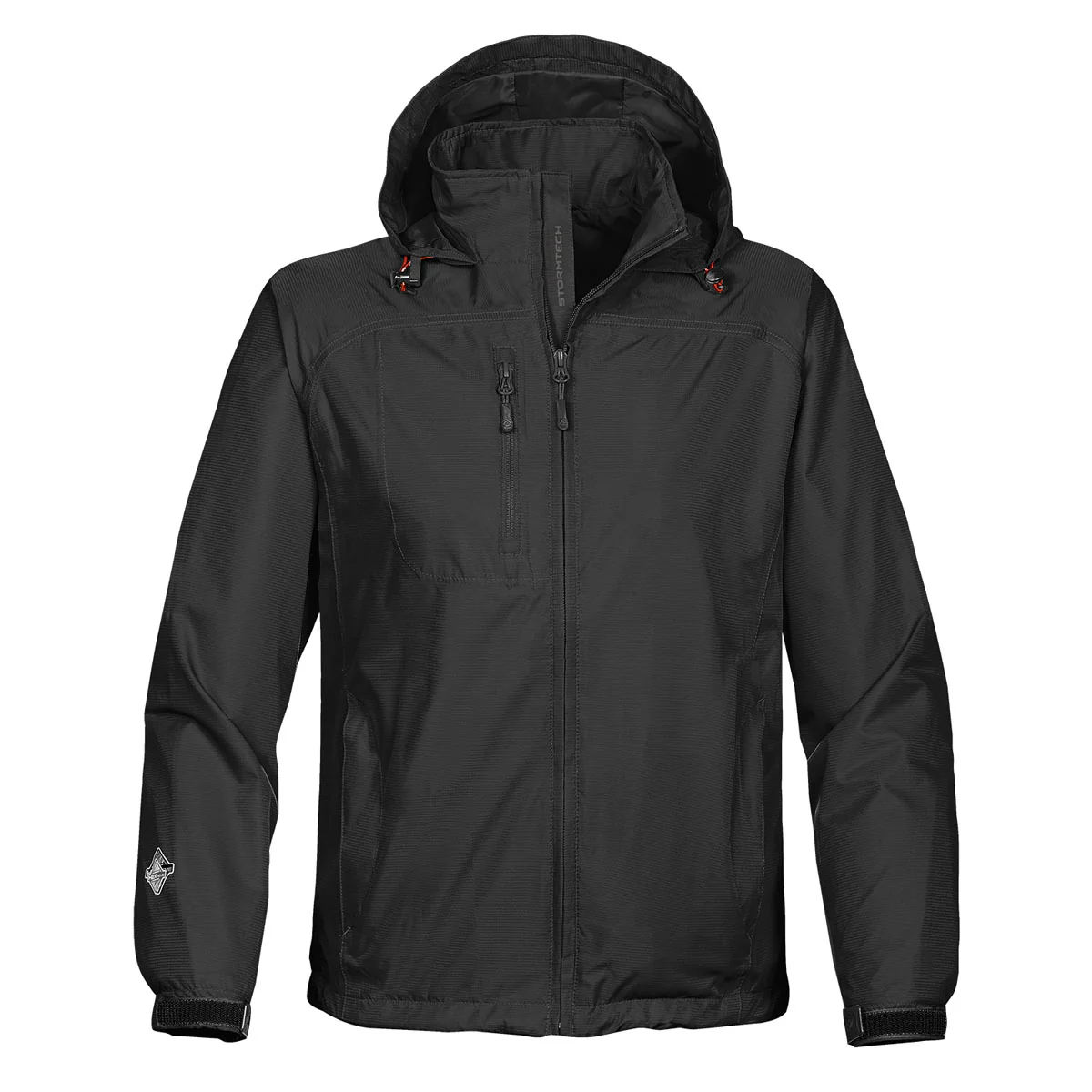 Men's Stratus Lightweight Shell - SSR-3 - Image 4