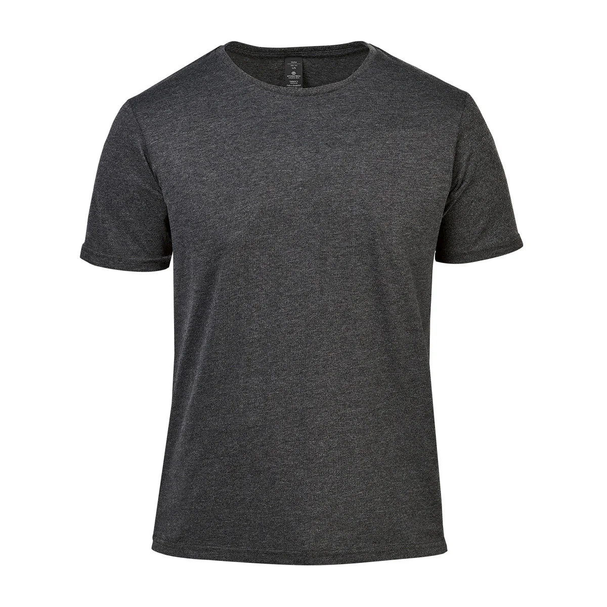 Men's Torcello Crew Neck Tee - TG-1 - Image 4