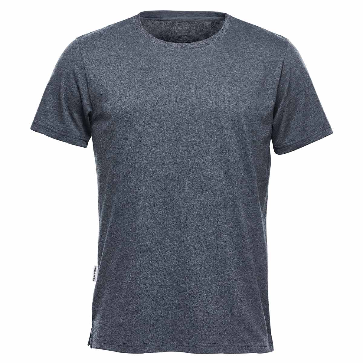 Men's Torcello Crew Neck Tee - TG-1 - Image 5