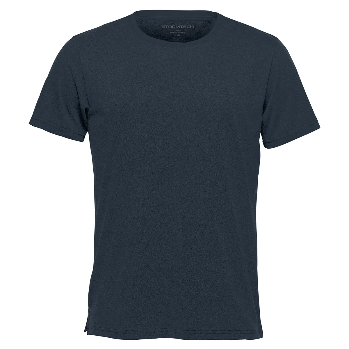 Men's Torcello Crew Neck Tee - TG-1 - Image 6