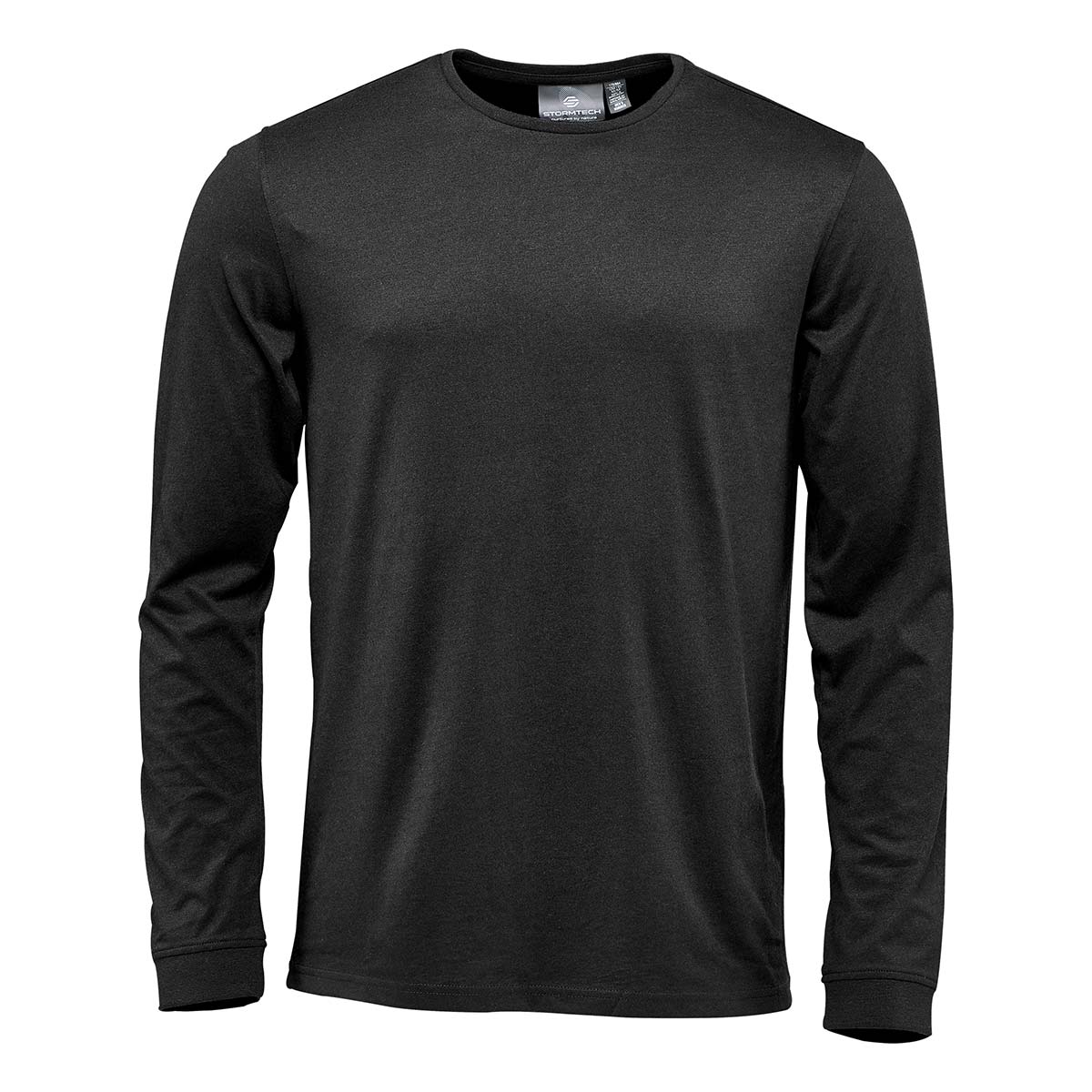 Men's Torcello L/S Tee - TGL-1 - Image 3