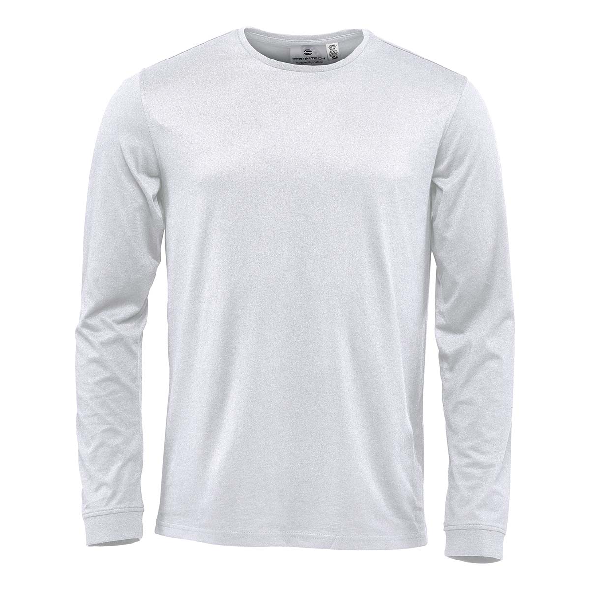 Men's Torcello L/S Tee - TGL-1 - Image 4