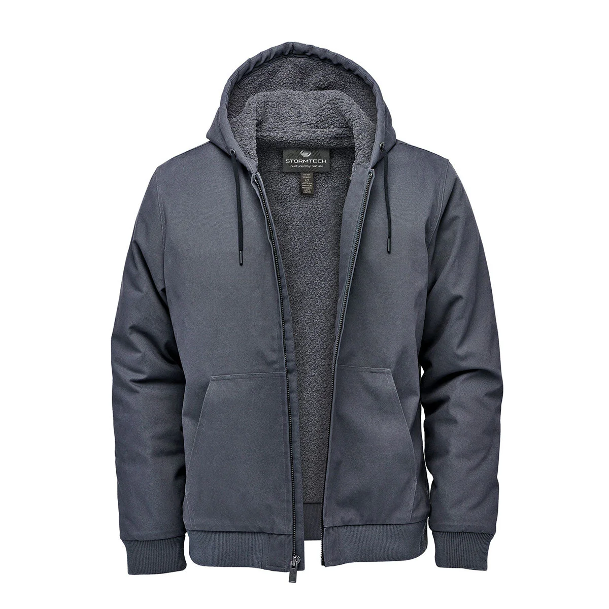 Men's Tradesmith Hoody - CWC-4 - Image 4