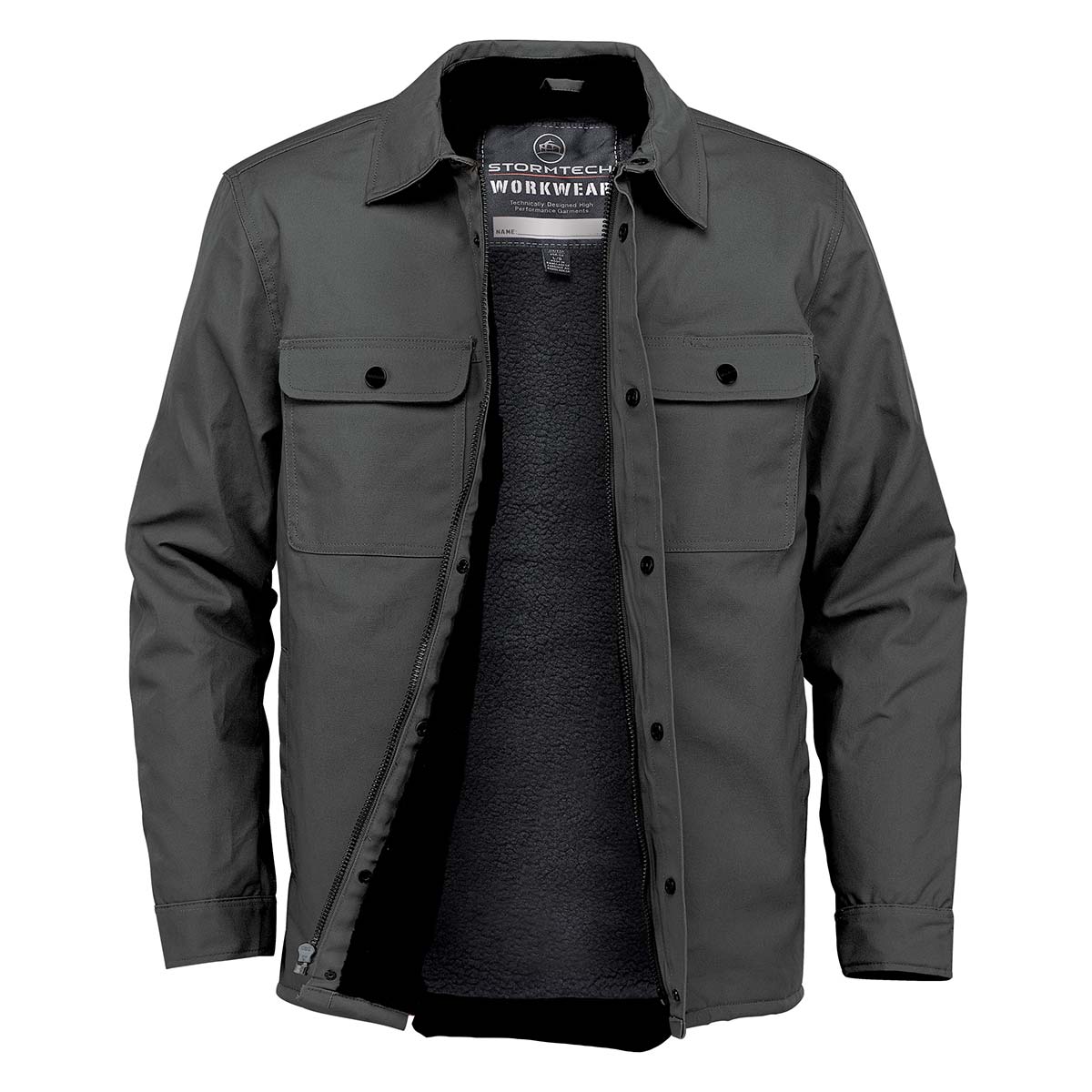 Men's Tradesmith Jacket - CWC-3 - Image 3