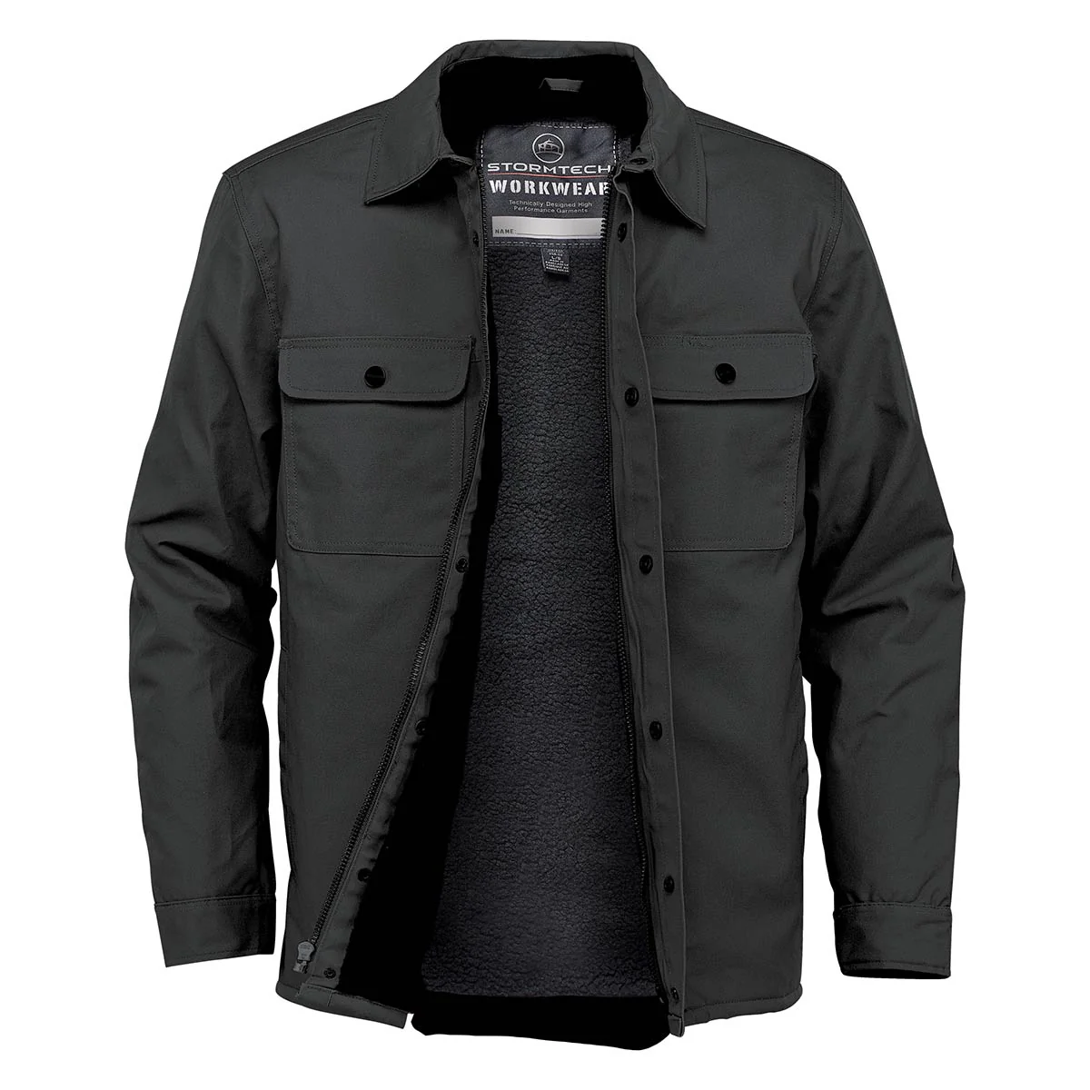 Men's Tradesmith Jacket - CWC-3 - Image 5