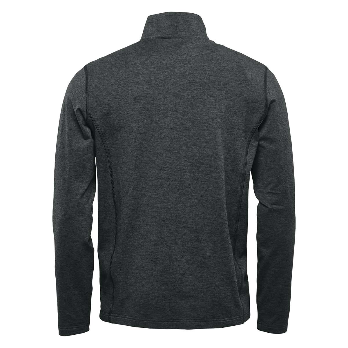 Men's Treeline 1/4 Zip Pullover - HTZ-2 - Image 3
