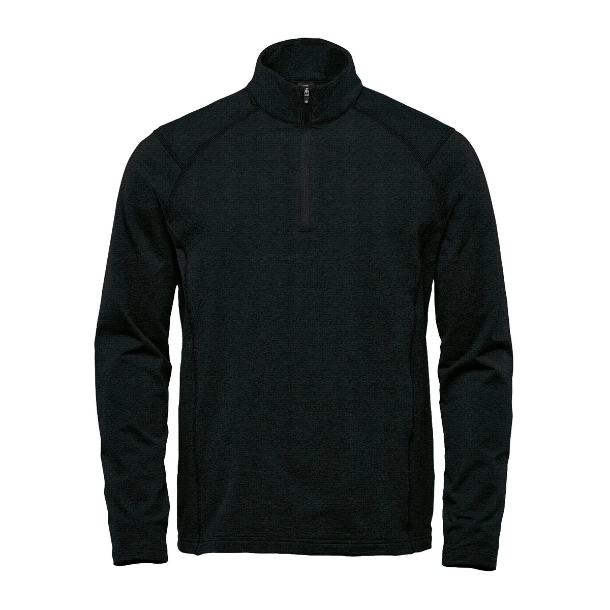 Men's Treeline 1/4 Zip Pullover - HTZ-2 - Image 5