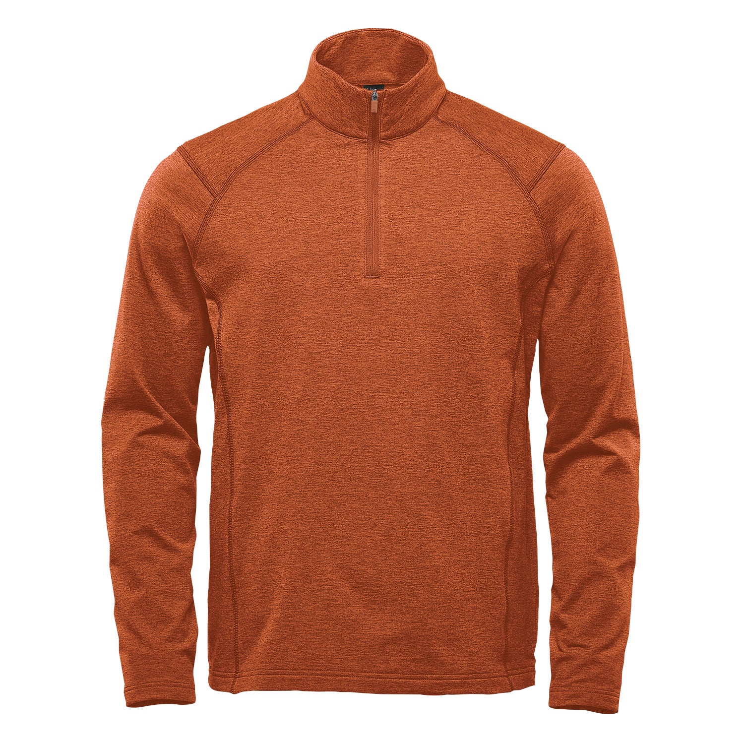 Men's Treeline 1/4 Zip Pullover - HTZ-2 - Image 6