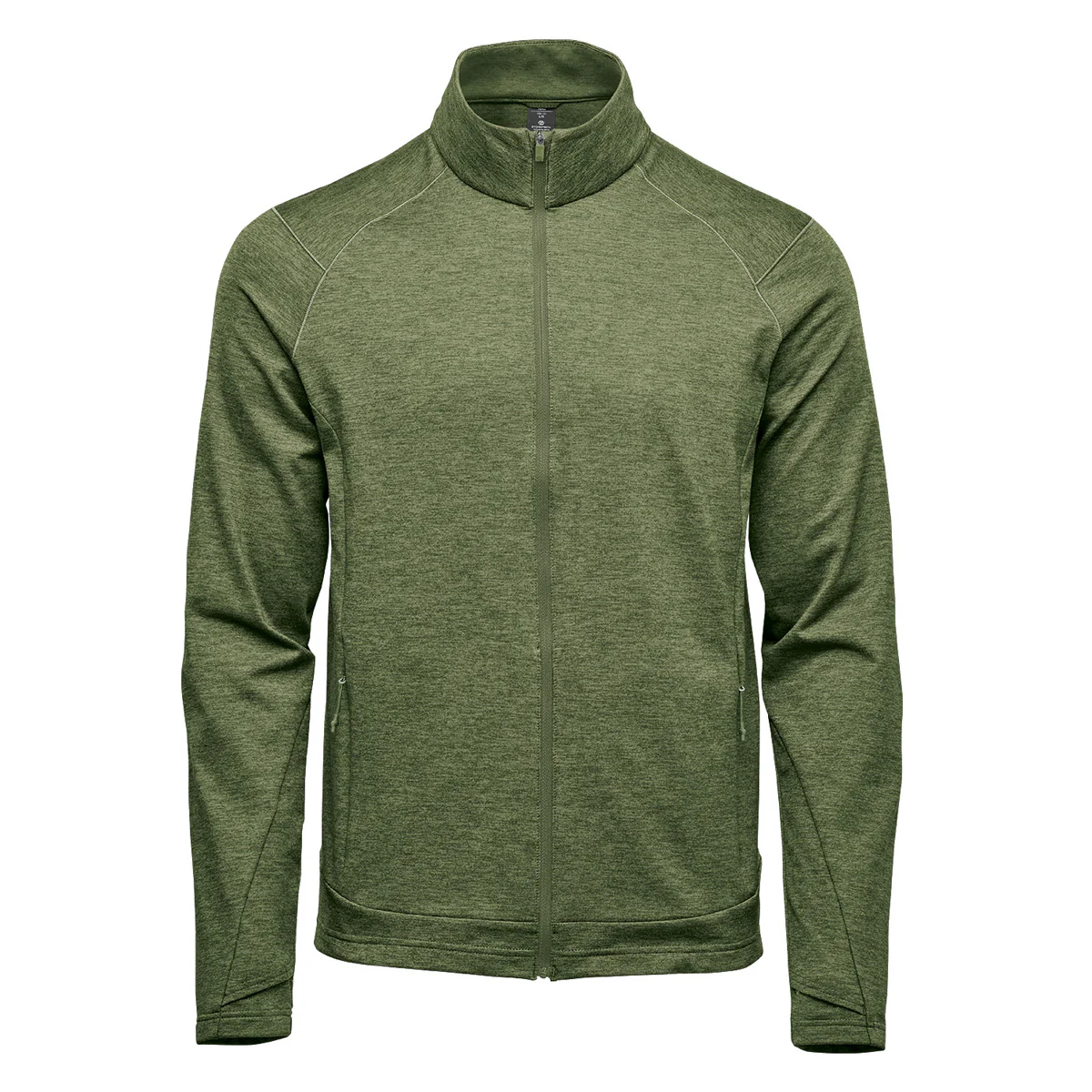 Men's Treeline Performance Jacket - HTZ-3 - Image 12