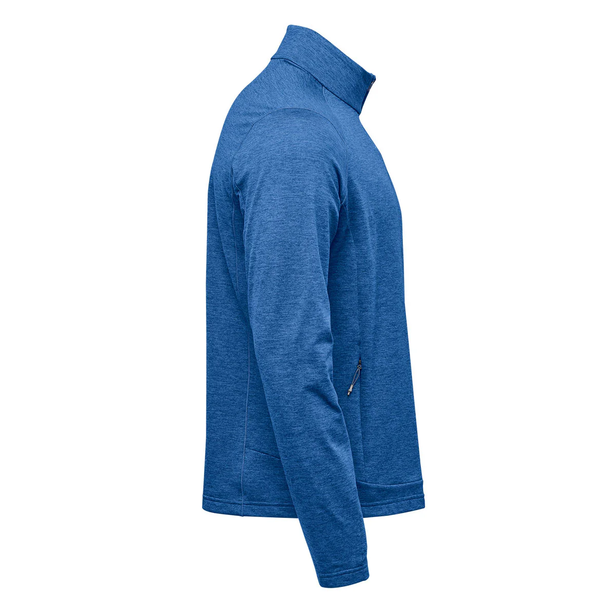 Men's Treeline Performance Jacket - HTZ-3 - Image 5