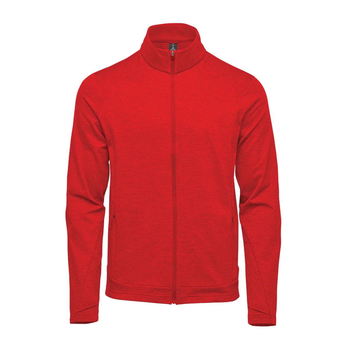 Men's Treeline Performance Jacket - HTZ-3 - Image 8