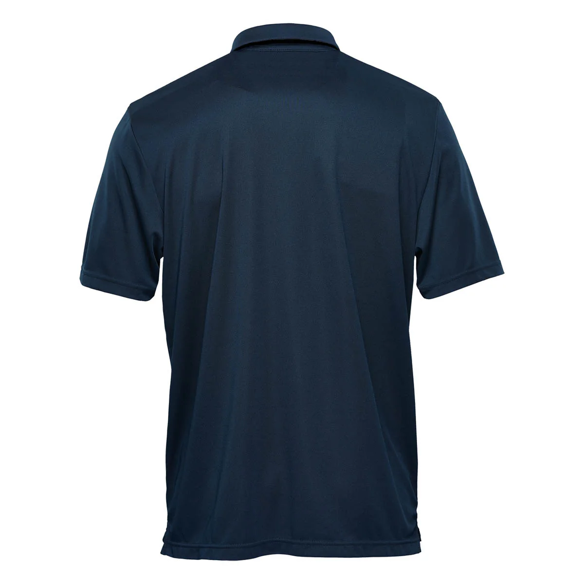 Men's Treeline Performance Short Sleeve Polo - PTS-1 - Image 3
