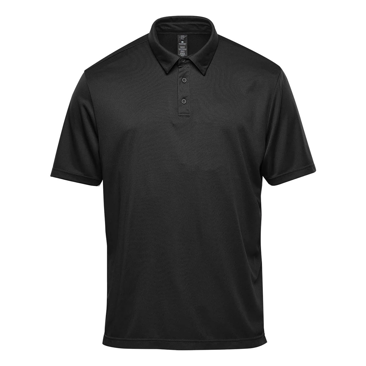 Men's Treeline Performance Short Sleeve Polo - PTS-1 - Image 4