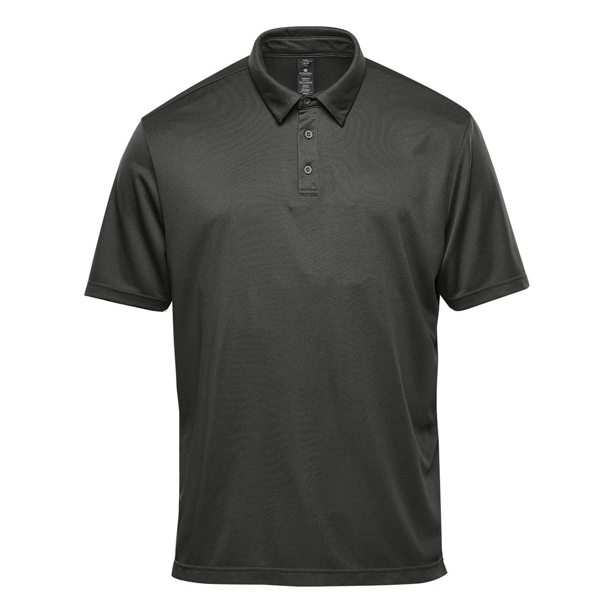Men's Treeline Performance Short Sleeve Polo - PTS-1 - Image 5