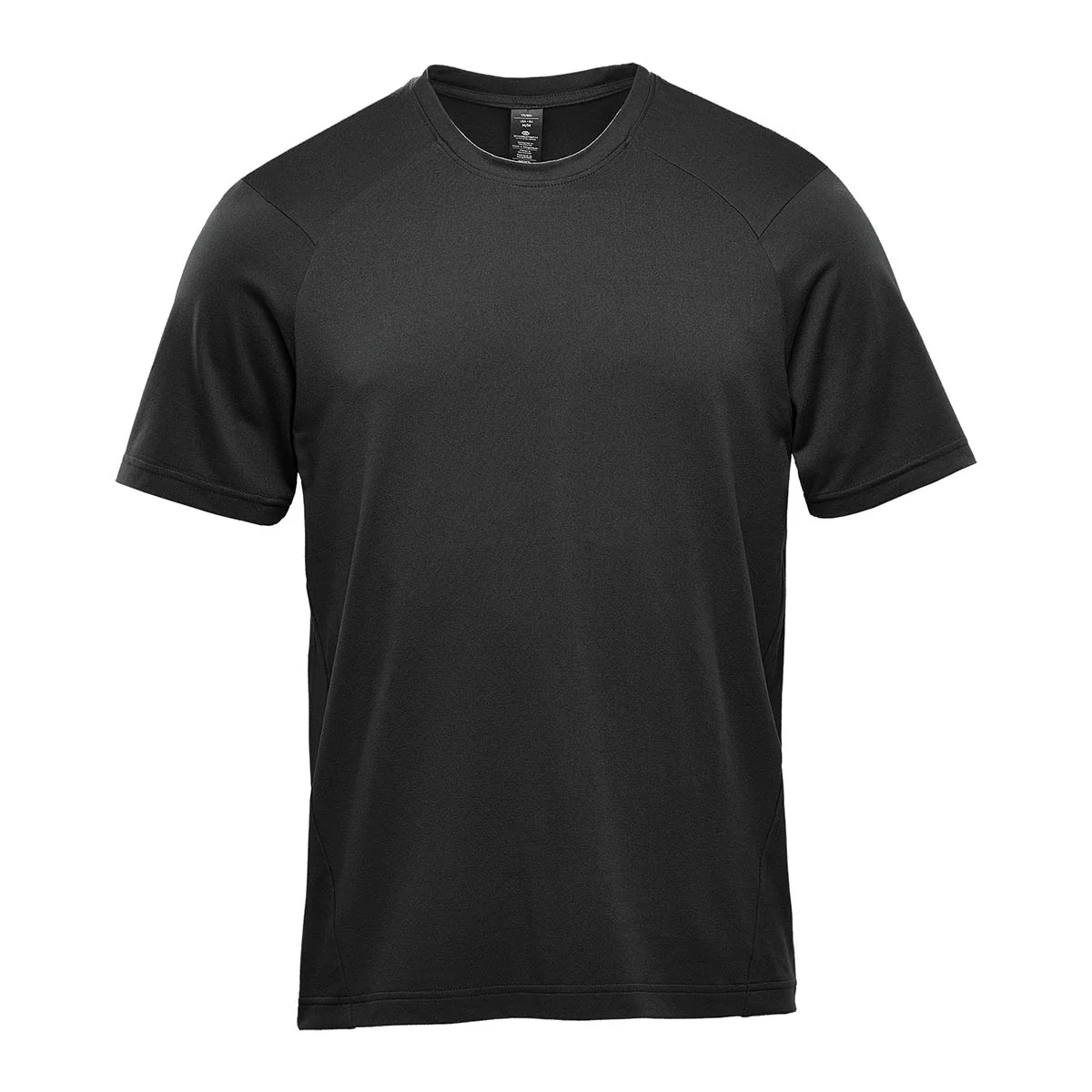 Men's Tundra Performance Short Sleeve Tee - TFX-2 - Image 4