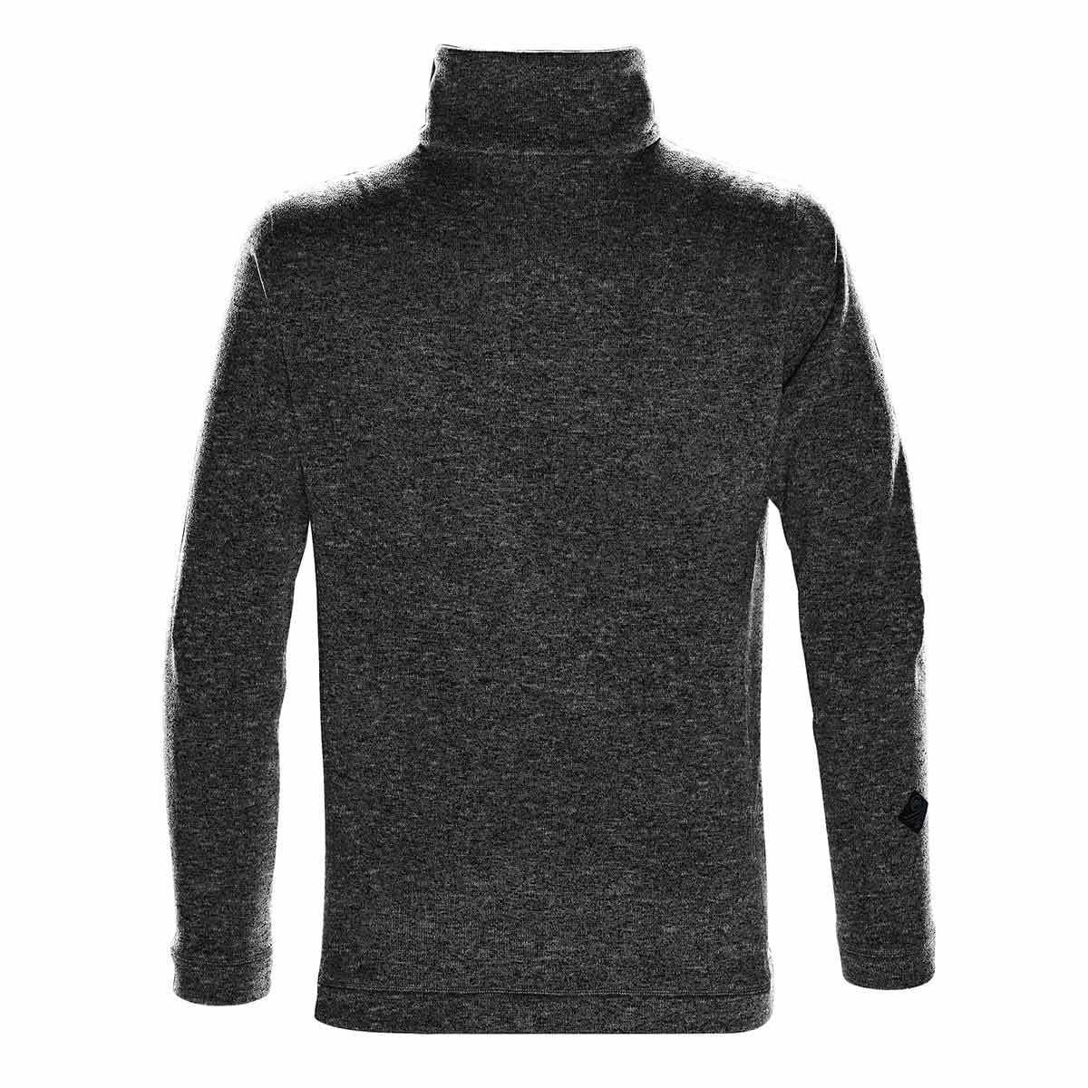 Men's Tundra Sweater Fleece Jacket - NFX-2 - Image 3
