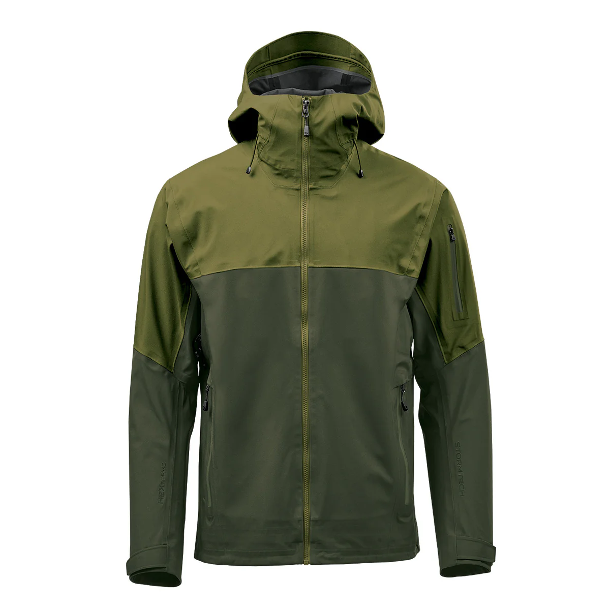 Men's Vertex Stormshell - RX-2 - Image 2