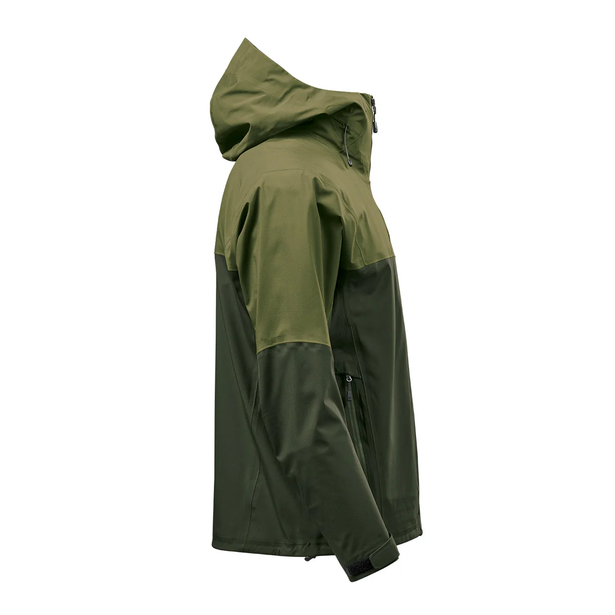 Men's Vertex Stormshell - RX-2 - Image 3