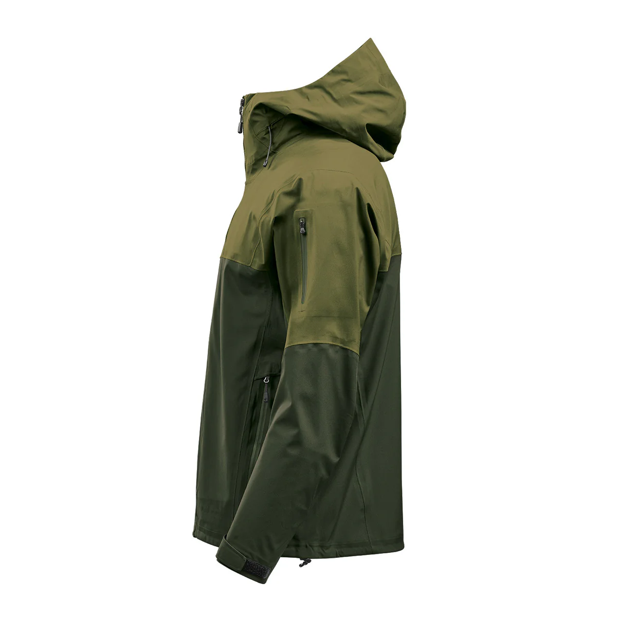 Men's Vertex Stormshell - RX-2 - Image 4