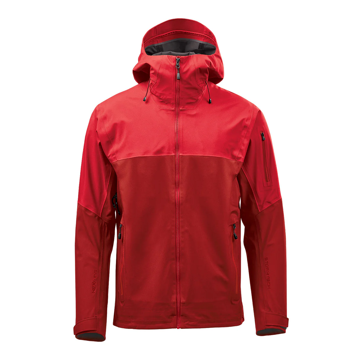 Men's Vertex Stormshell - RX-2 - Image 7
