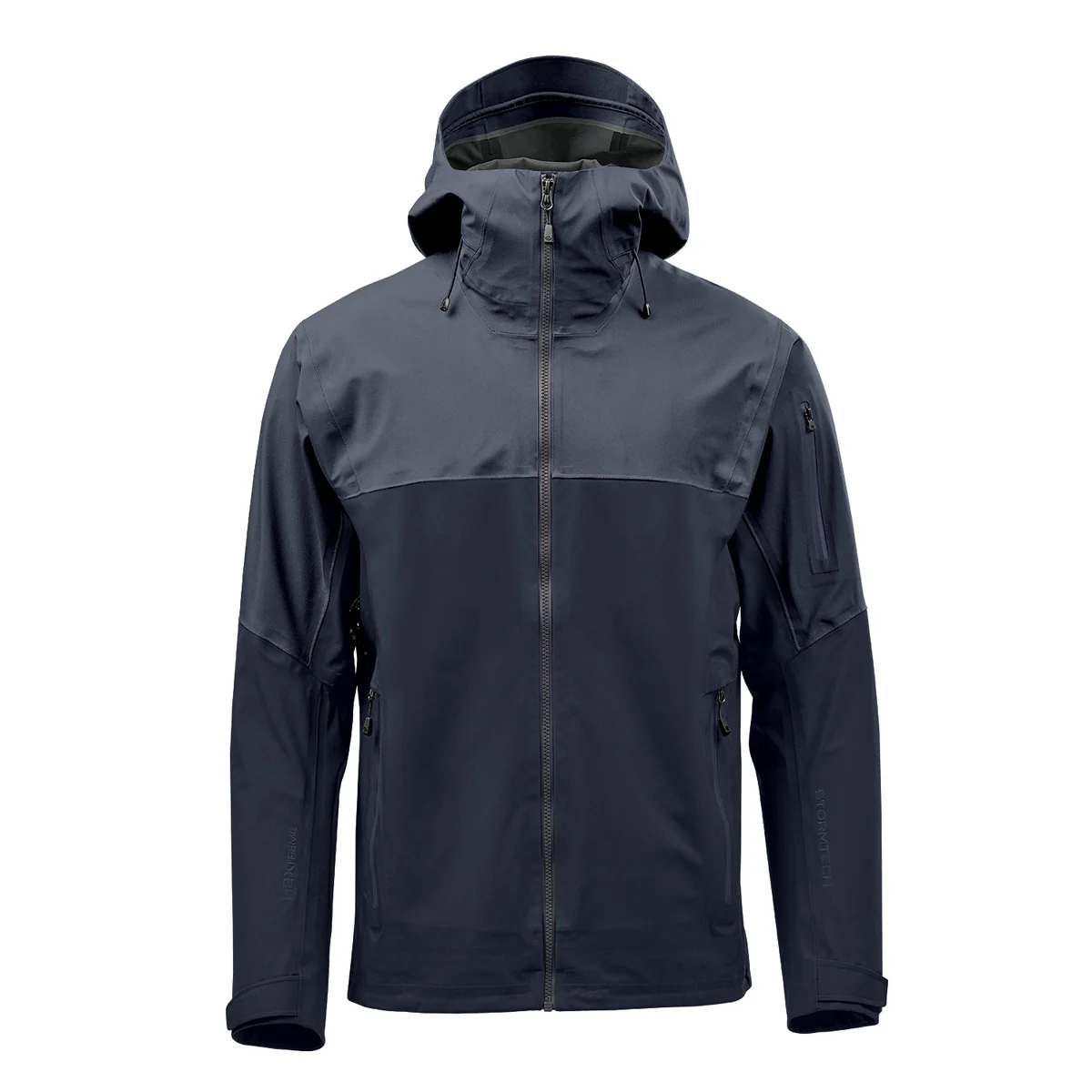 Men's Vertex Stormshell - RX-2 - Image 8