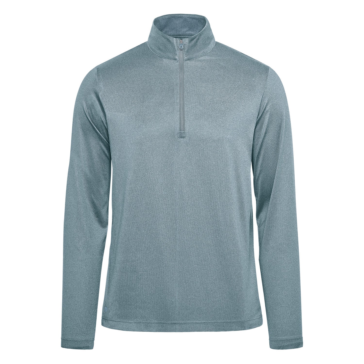 Men's Volante H2X-DRY 1/4 Zip Pullover - FPL-2M - Image 4