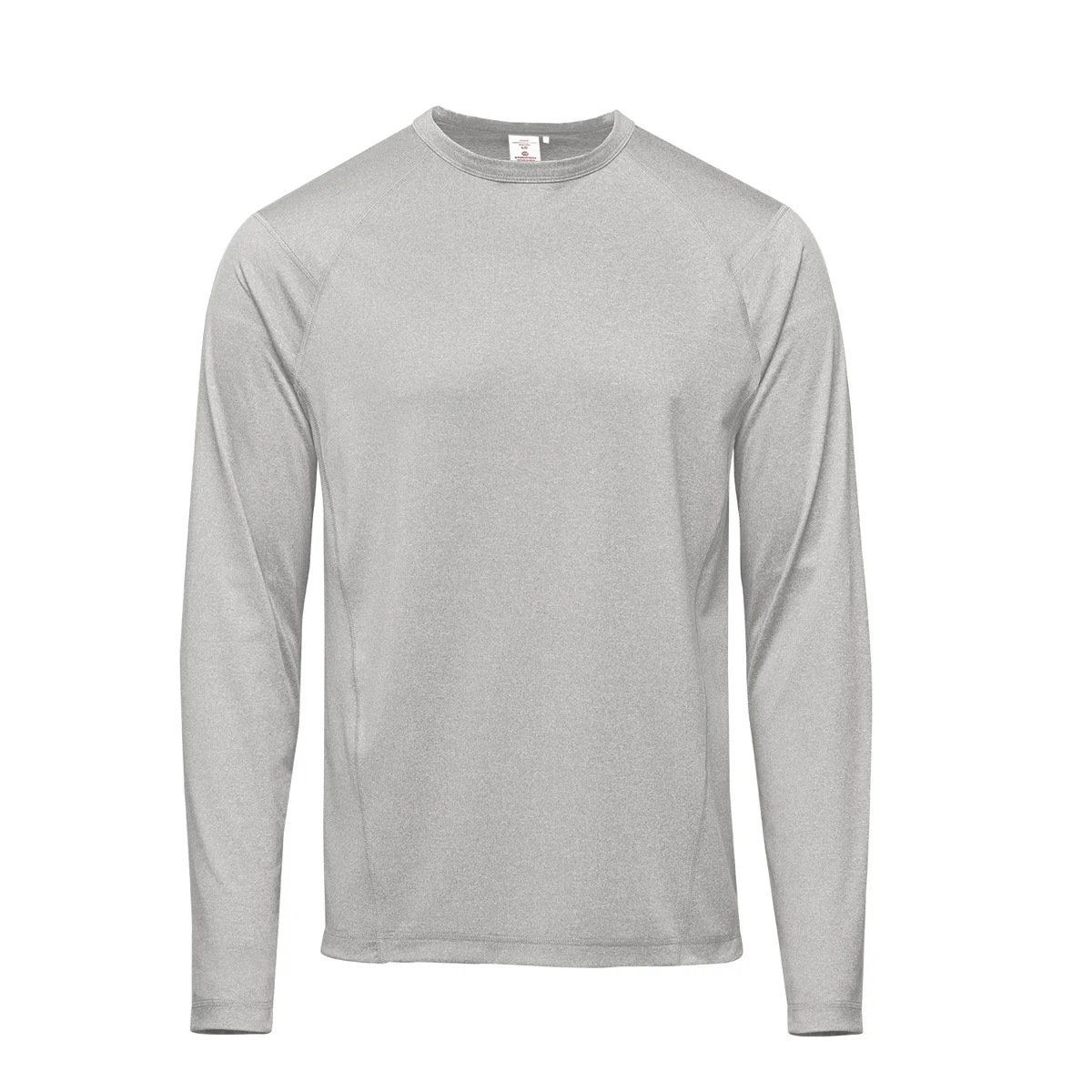 Men's Volante H2X-DRY L/S Tee - TLX-2M - Image 2