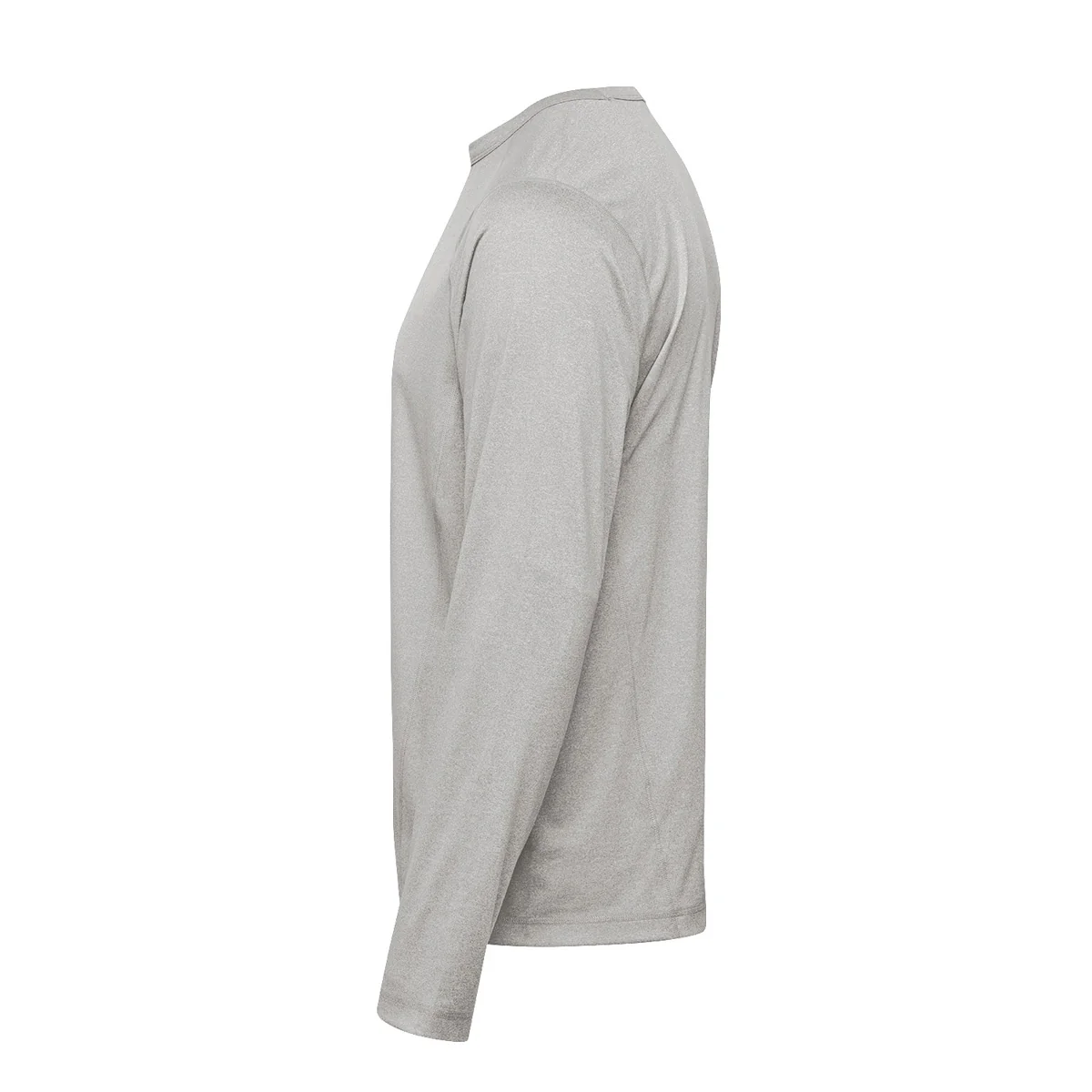 Men's Volante H2X-DRY L/S Tee - TLX-2M - Image 4