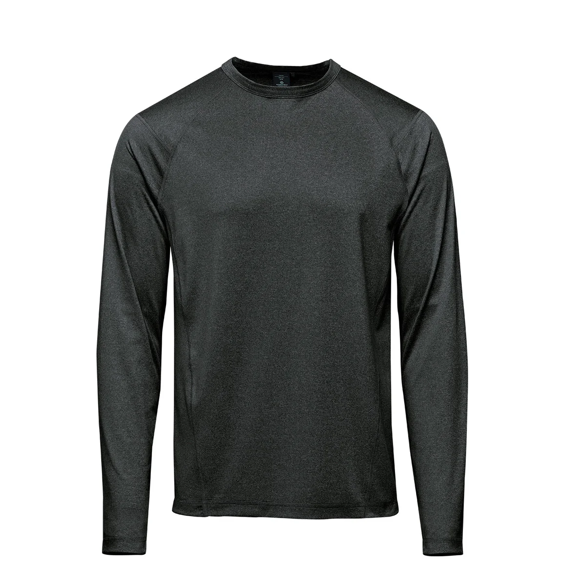 Men's Volante H2X-DRY L/S Tee - TLX-2M - Image 6
