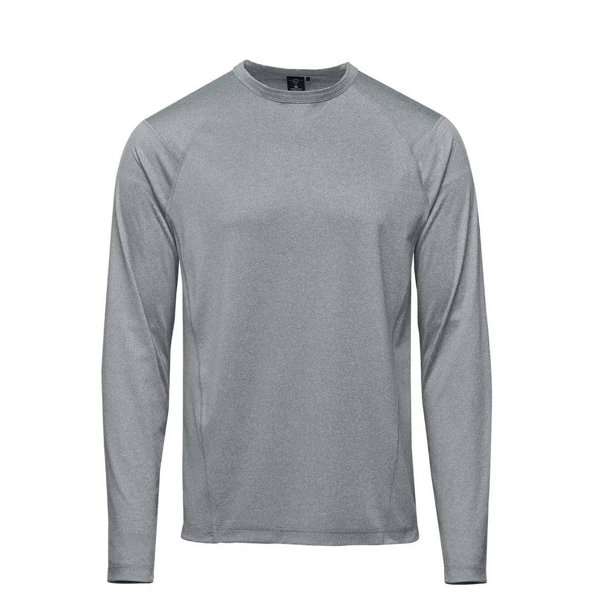 Men's Volante H2X-DRY L/S Tee - TLX-2M - Image 7
